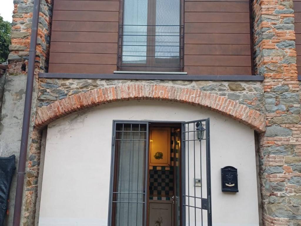 Appartamento a Mapello in Via Giuseppe Garibaldi, 3 - Foto 2