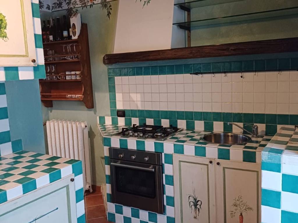 Appartamento a Mapello in Via Giuseppe Garibaldi, 3 - Foto 3