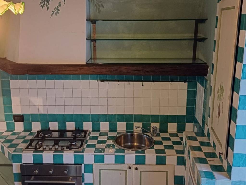 Appartamento a Mapello in Via Giuseppe Garibaldi, 3 - Foto 4