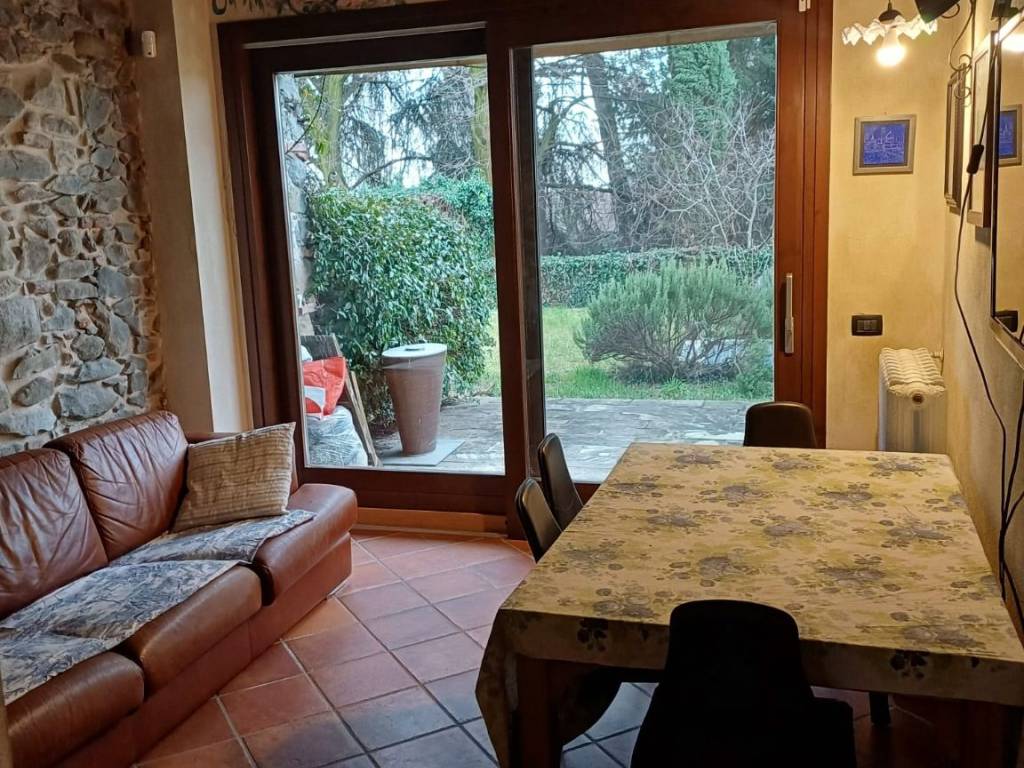 Appartamento a Mapello in Via Giuseppe Garibaldi, 3 - Foto 5