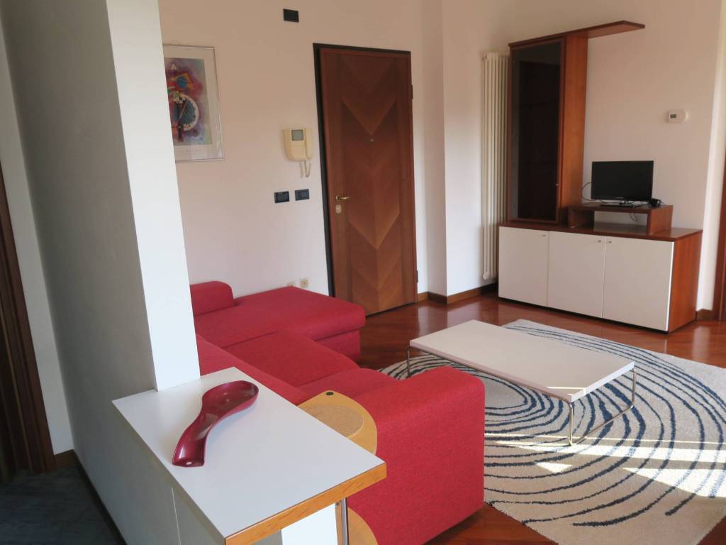 Appartamento a Parma in Via Guglielmo Cacciani - Foto 5