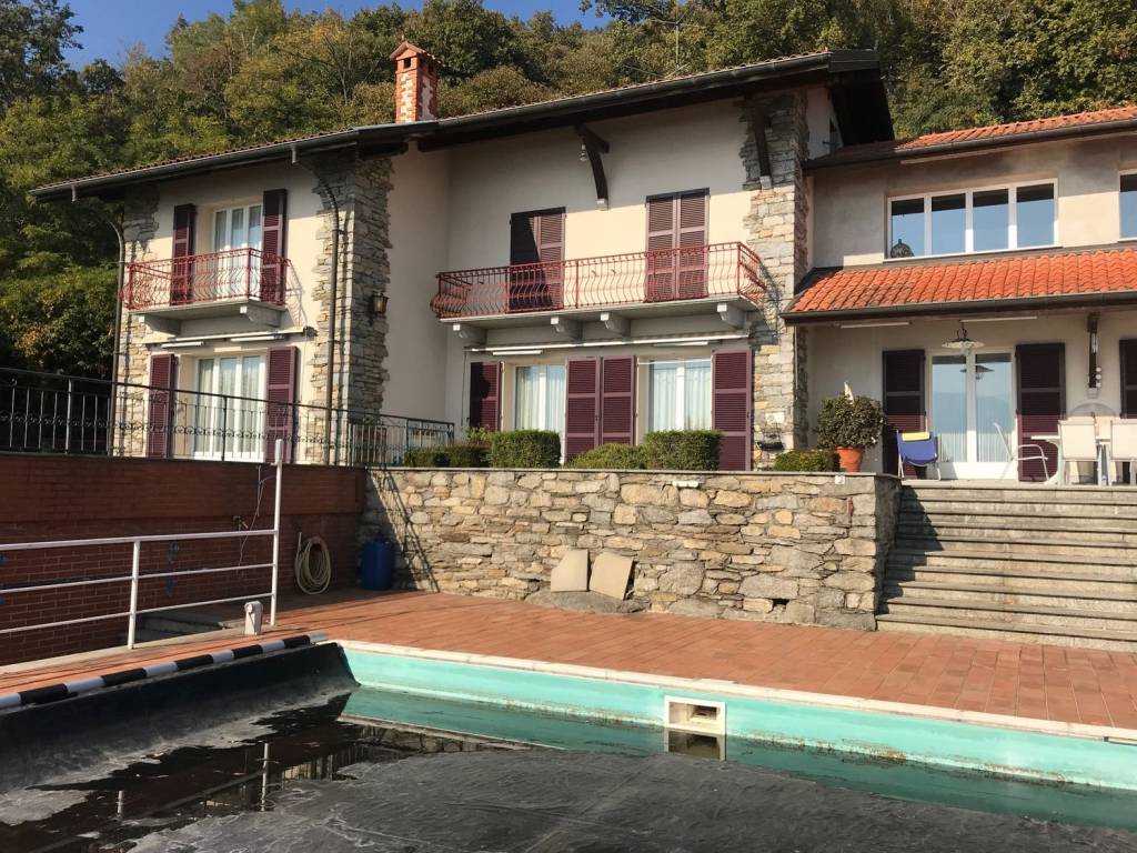 Villa a Verbania in Via 20 Settembre, 34 - Foto 3