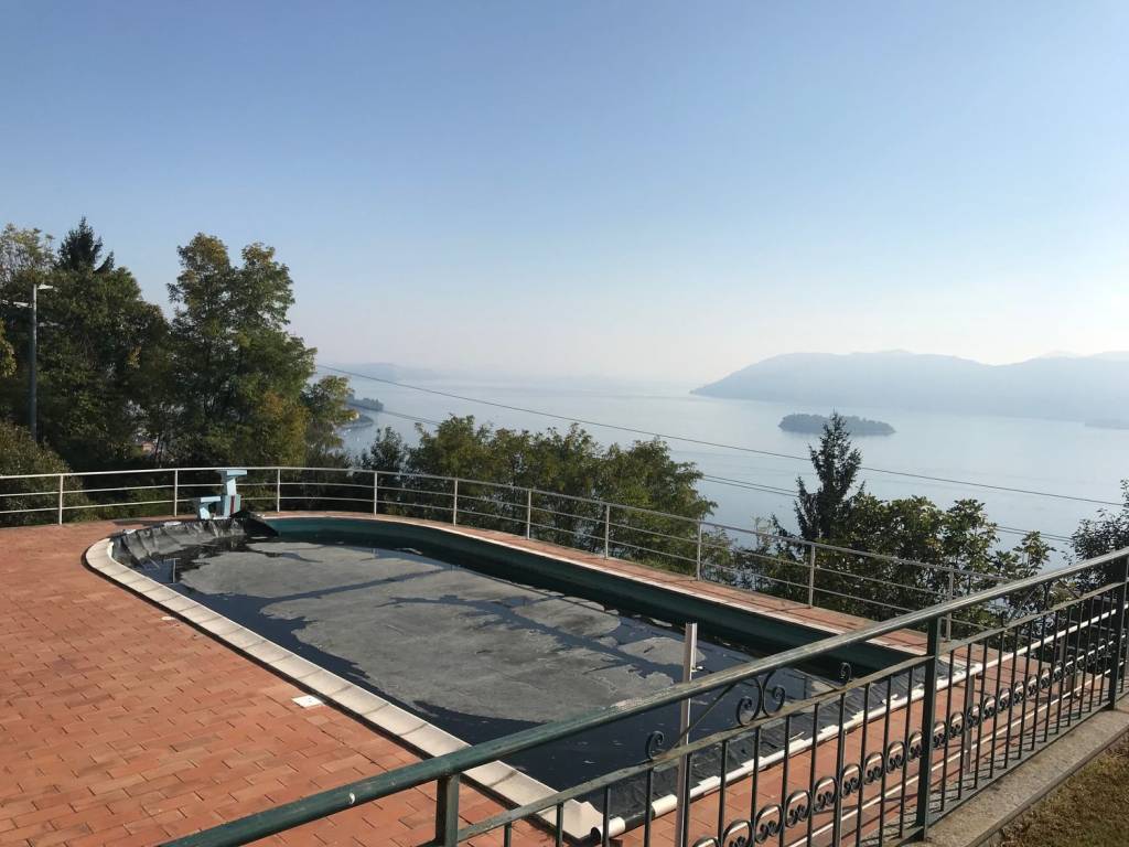 Villa a Verbania in Via 20 Settembre, 34 - Foto 4