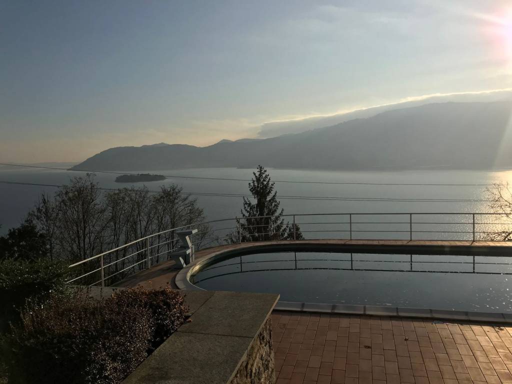 Villa a Verbania in Via 20 Settembre, 34 - Foto 5