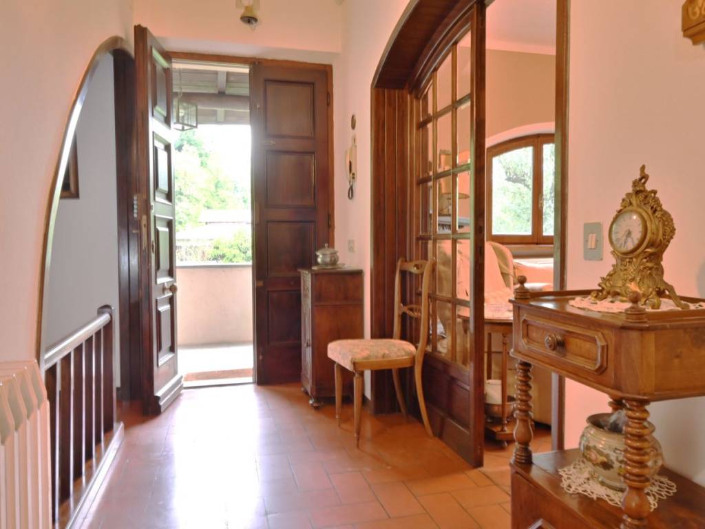 Villa a Castelnuovo di garfagnana in località ai Cerri, snc - Foto 4