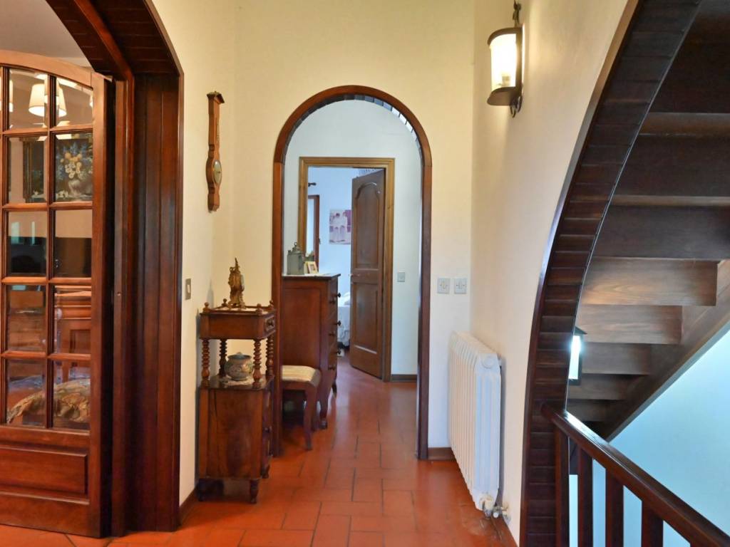 Villa a Castelnuovo di garfagnana in località ai Cerri, snc - Foto 5