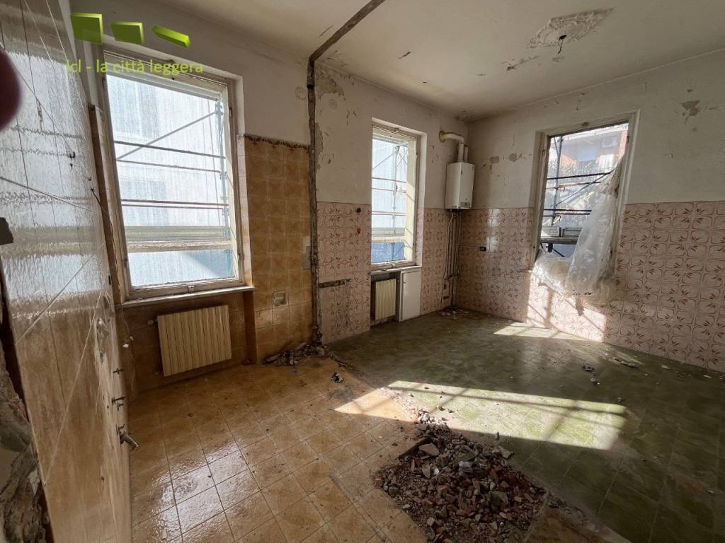 Appartamento a Parma in Via Fabio Bocchialini, 4 - Foto 4