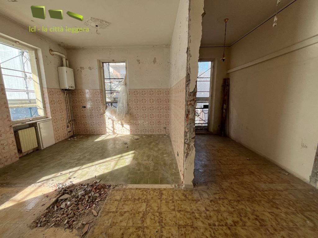 Appartamento a Parma in Via Fabio Bocchialini, 4 - Foto 5