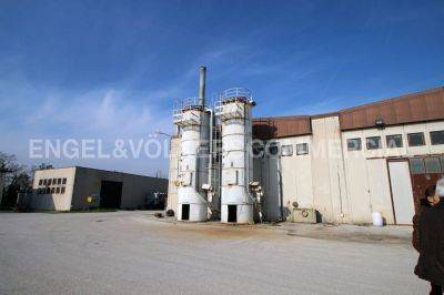 Immobile a Mondolfo in Viale Dell 'Industria - Foto 2