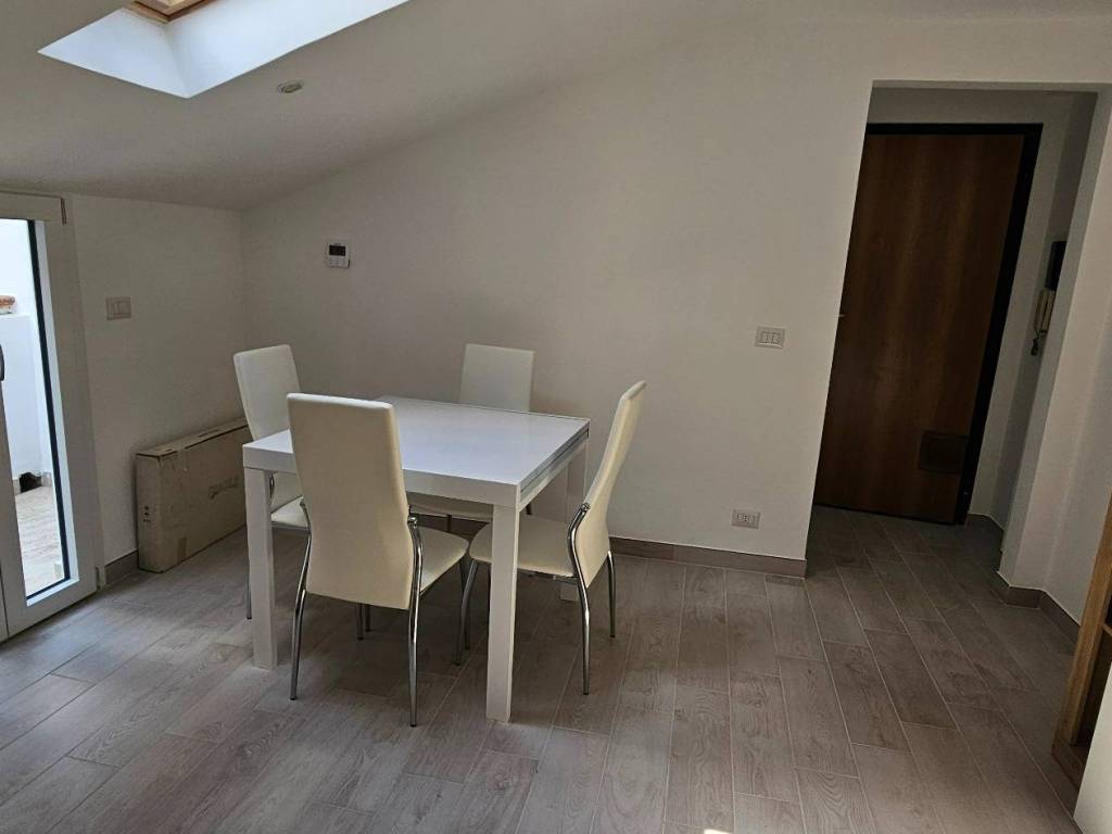 Attico / mansarda a Soverato in Traversa Prima Enrico Galvaligi, 3 - Foto 2