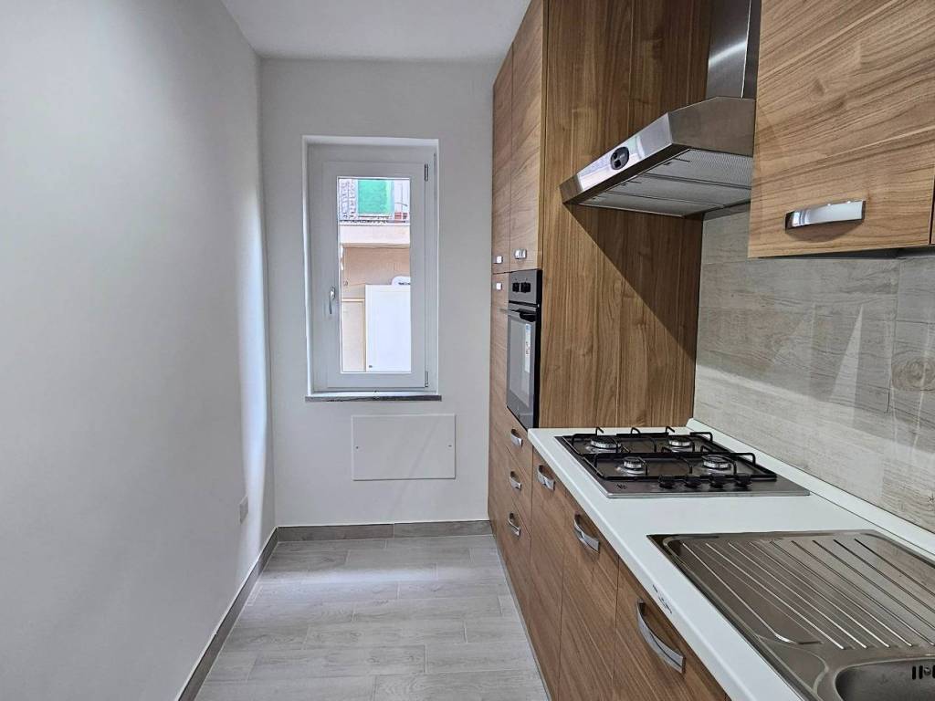 Attico / mansarda a Soverato in Traversa Prima Enrico Galvaligi, 3 - Foto 3