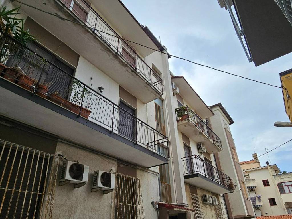 Attico / mansarda a Soverato in Traversa Prima Enrico Galvaligi, 3 - Foto 4