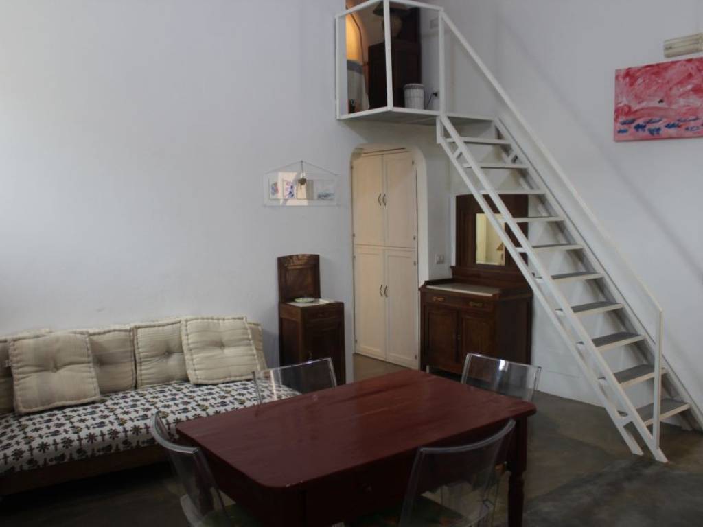 Appartamento a Lipari in Via Giuseppe Garibaldi - Foto 2