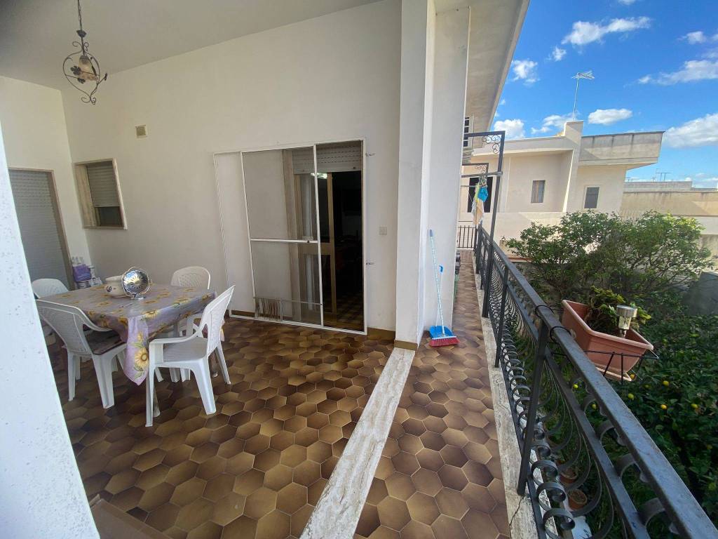 Appartamento a Manduria in Via Francesco Prudenzano, 53 - Foto 3