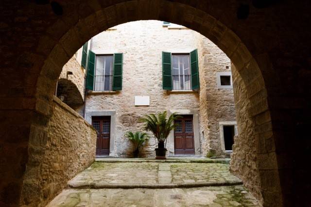 Appartamento a Cortona in Vicolo Vagnucci - Foto 2