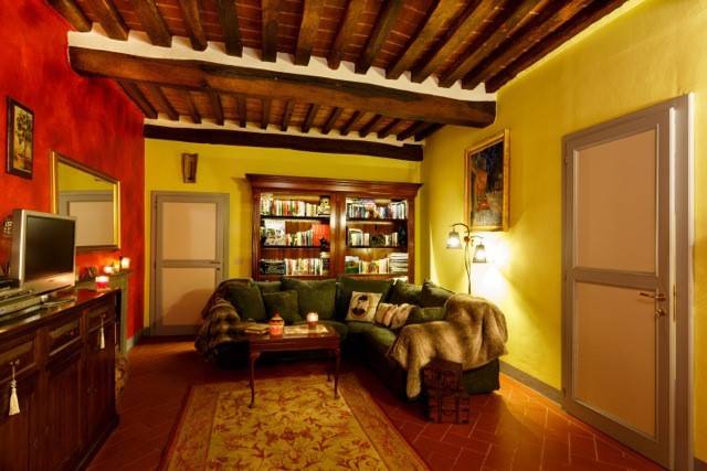 Appartamento a Cortona in Vicolo Vagnucci - Foto 5