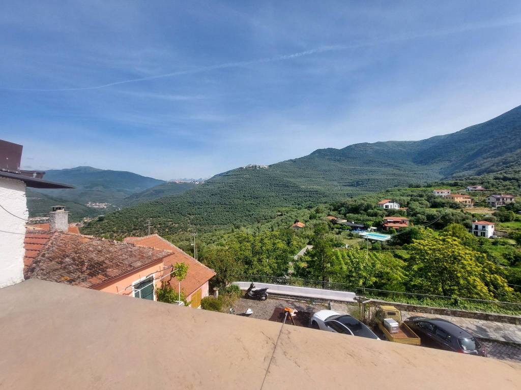 Casa indipendente a Chiusanico - Foto 2