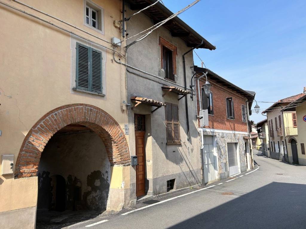 Casa indipendente a Magnano in Via Roma - Foto 2