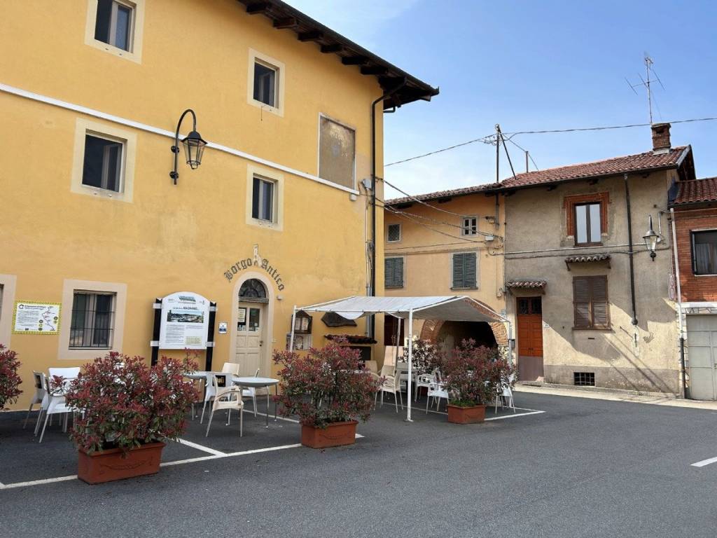 Casa indipendente a Magnano in Via Roma - Foto 3