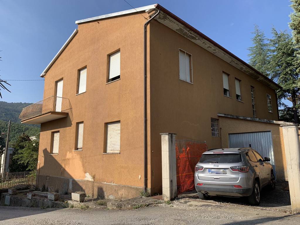 Villa a Cortona in Via Pietro da Cortona - Foto 4