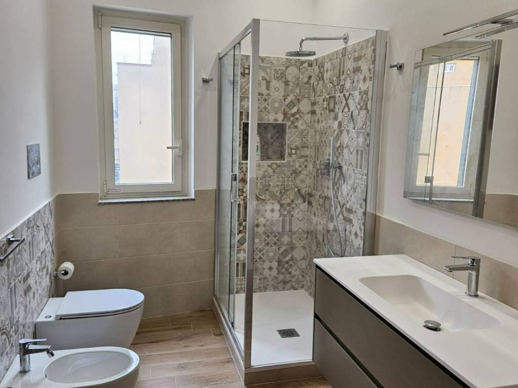 Appartamento a Agrigento in Via Alessandro Manzoni, 86 - Foto 2