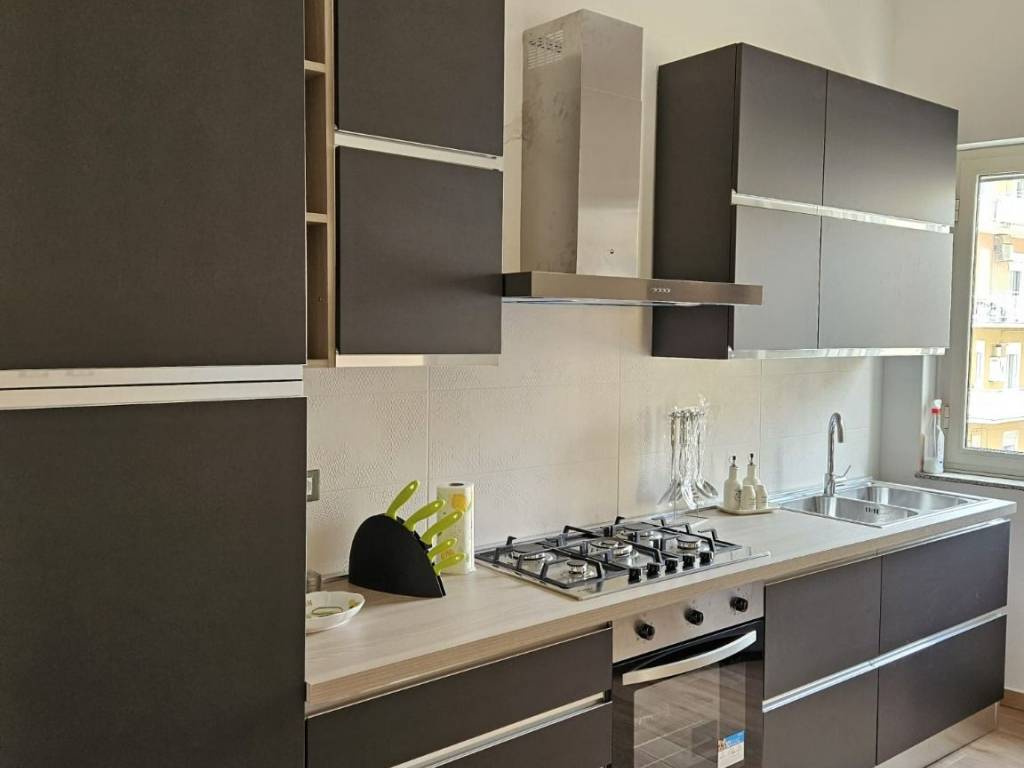 Appartamento a Agrigento in Via Alessandro Manzoni, 86 - Foto 3