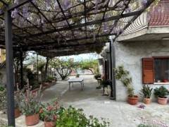 Villa a Montebello ionico in Contrada Tigani - Foto 3