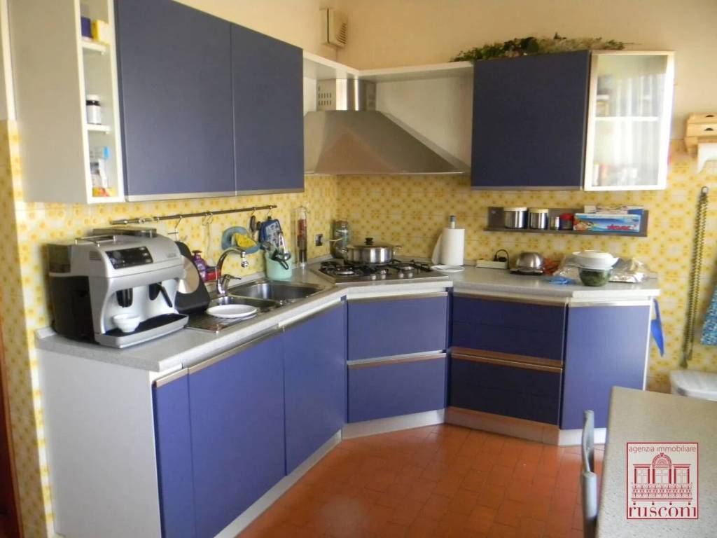 Appartamento a Maniago in Via Dante Alighieri S.N.C. - Foto 2