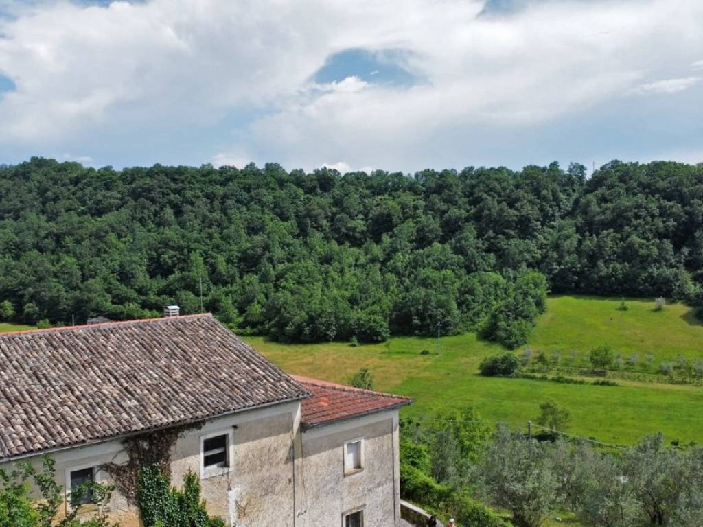 Rustico / casale a Pescosolido in Via Vallefredda, snc - Foto 4