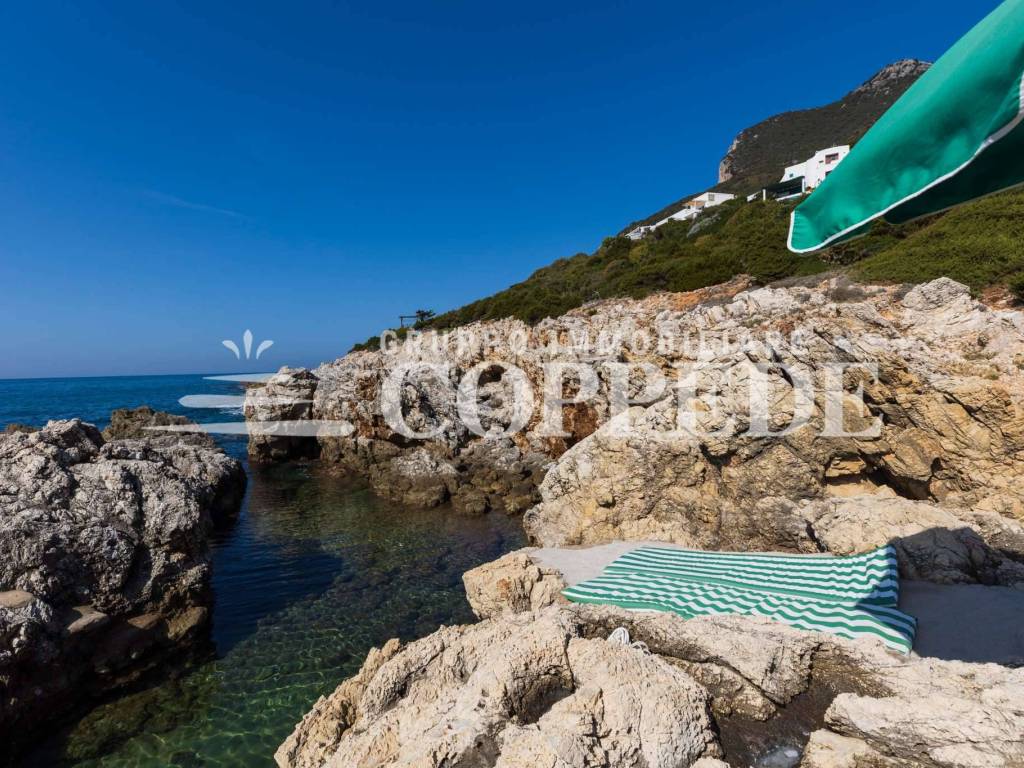 Villa a San felice circeo in via delle Batterie - Foto 2