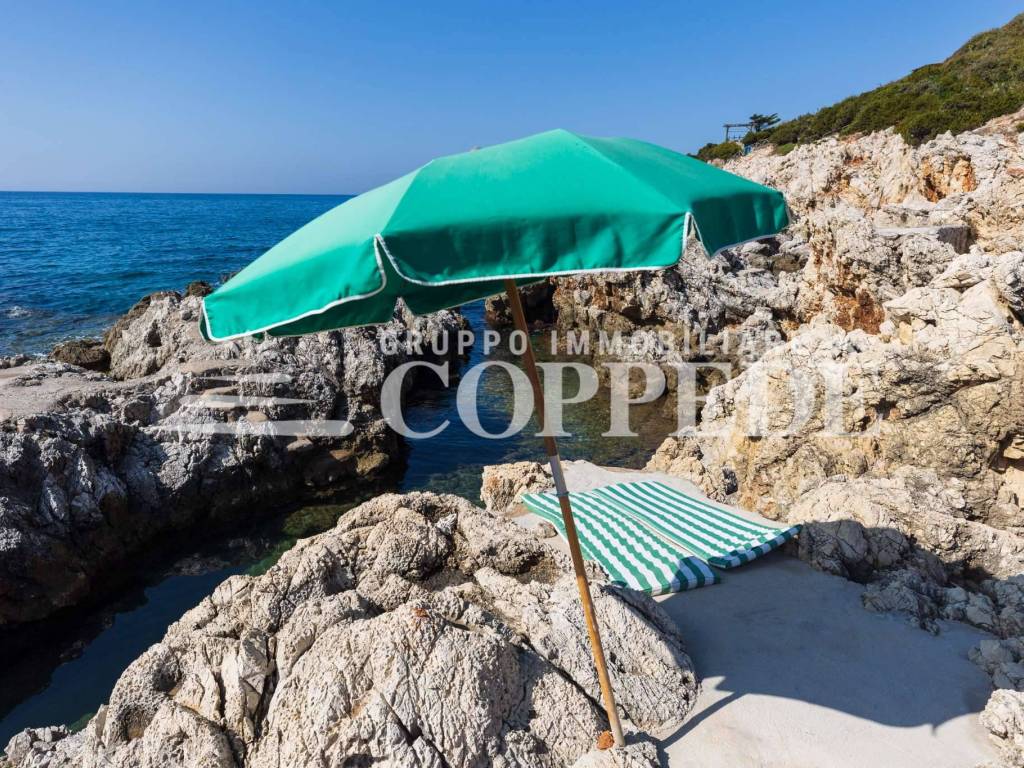 Villa a San felice circeo in via delle Batterie - Foto 3