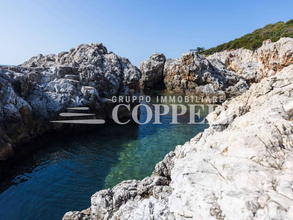 Villa a San felice circeo in via delle Batterie - Foto 4