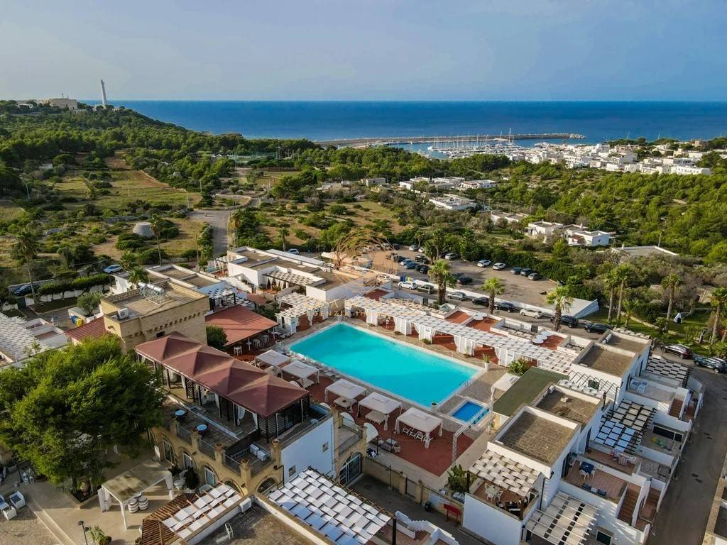 Appartamento a Castrignano del capo in Contrada Masseria Li Turchi - Foto 2