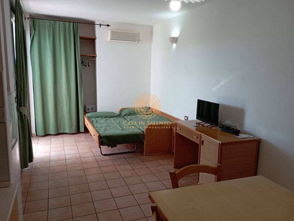 Appartamento a Castrignano del capo in Contrada Masseria Li Turchi - Foto 3