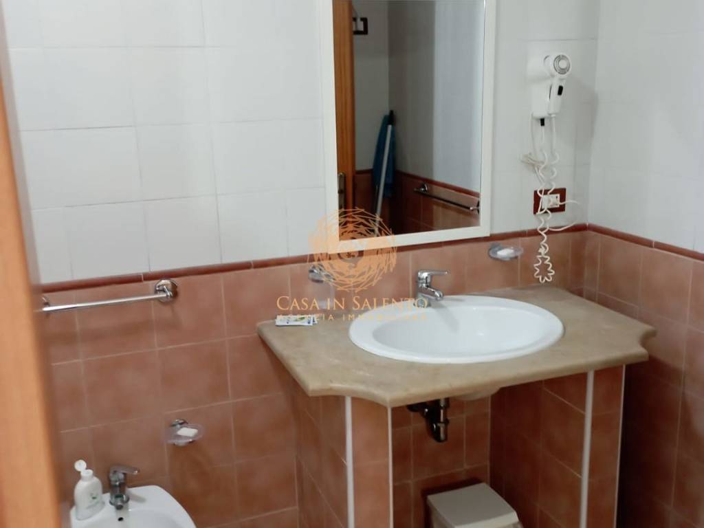Appartamento a Castrignano del capo in Contrada Masseria Li Turchi - Foto 5