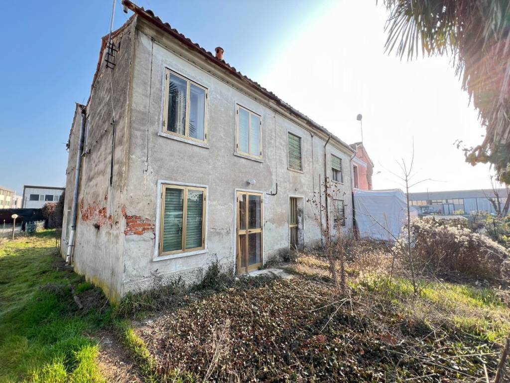 Rustico / casale a Rovigo in Viale Porta Po - Foto 5