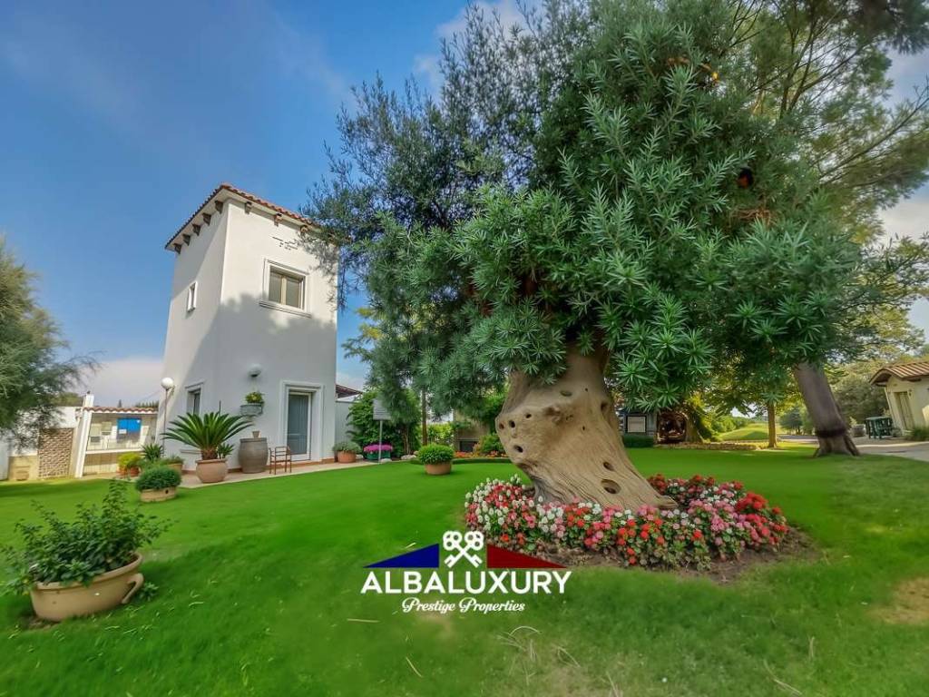 Villa a Ginosa in Strada Provinciale 2, 1 - Foto 2