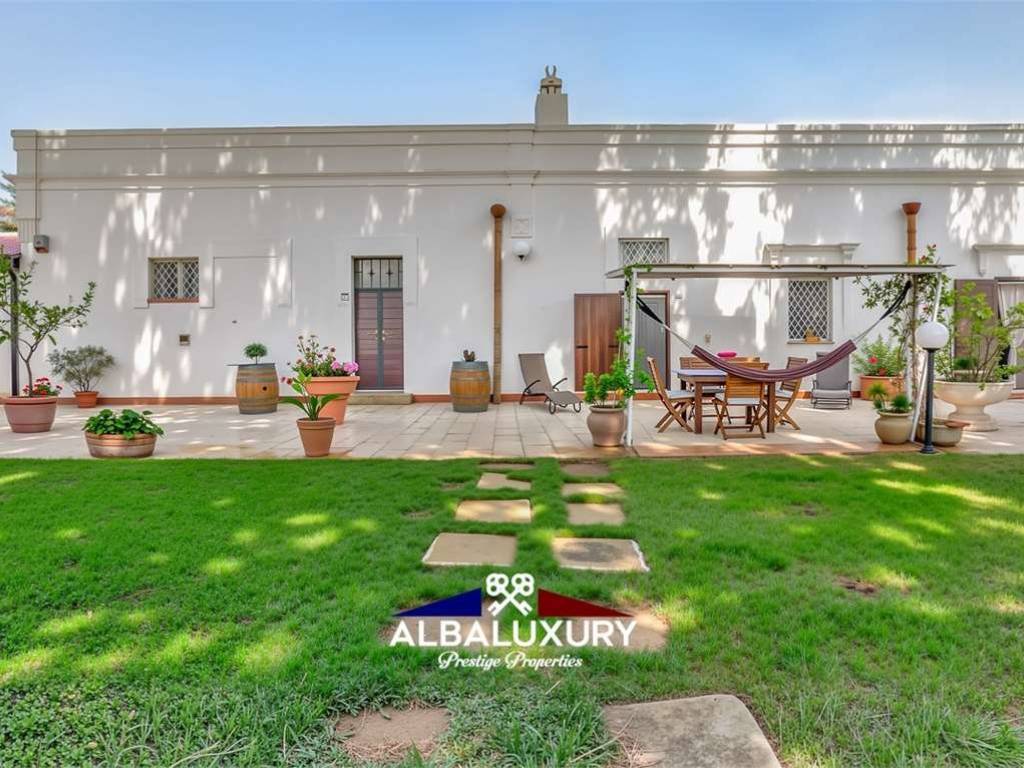 Villa a Ginosa in Strada Provinciale 2, 1 - Foto 3