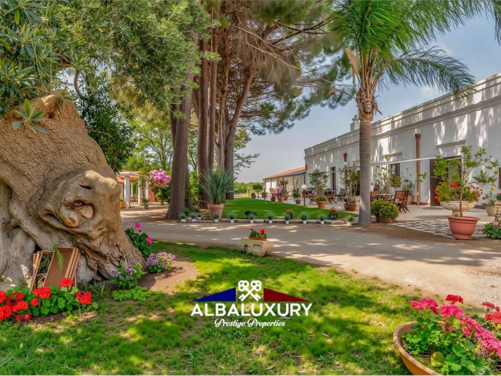 Villa a Ginosa in Strada Provinciale 2, 1 - Foto 5