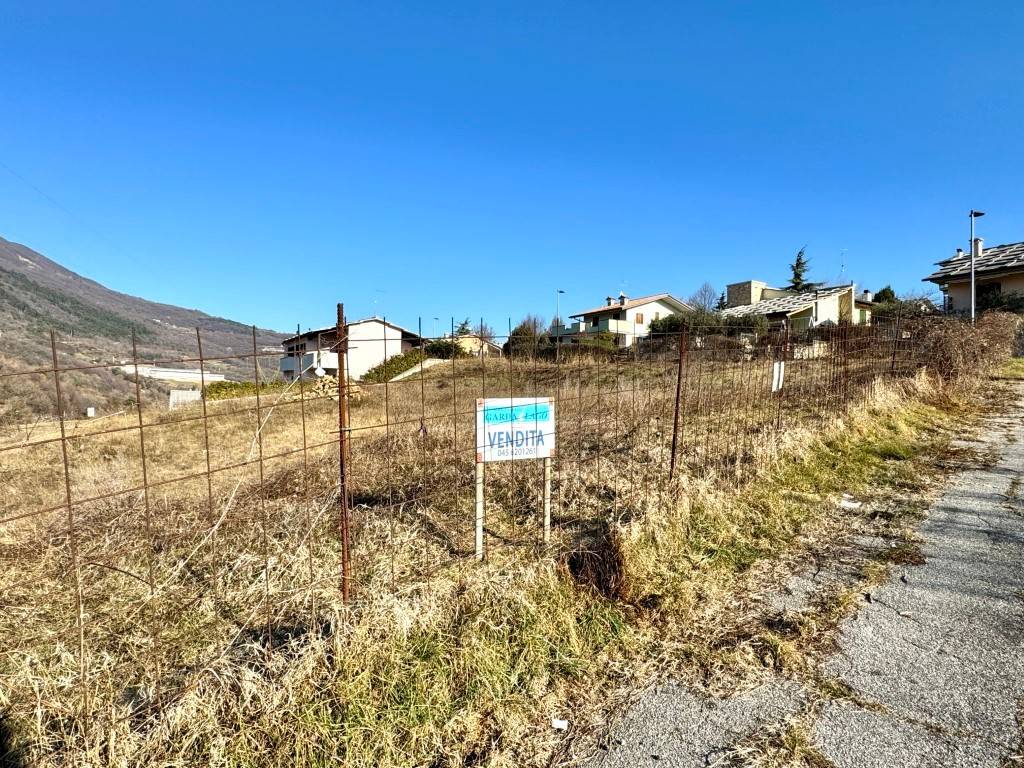 Terreno a Fumane in Via Le Pezze - Foto 2