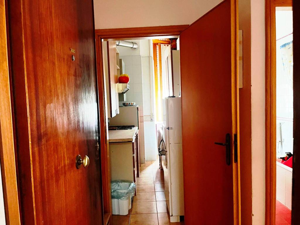 Appartamento a Foggia in Vico Corridoio, 19 - Foto 2