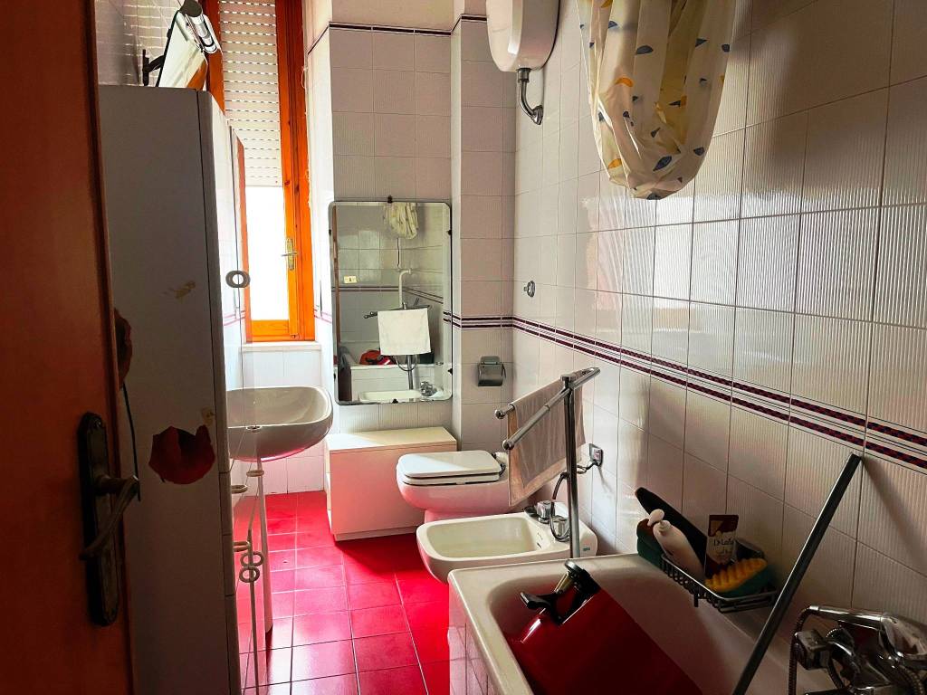 Appartamento a Foggia in Vico Corridoio, 19 - Foto 3