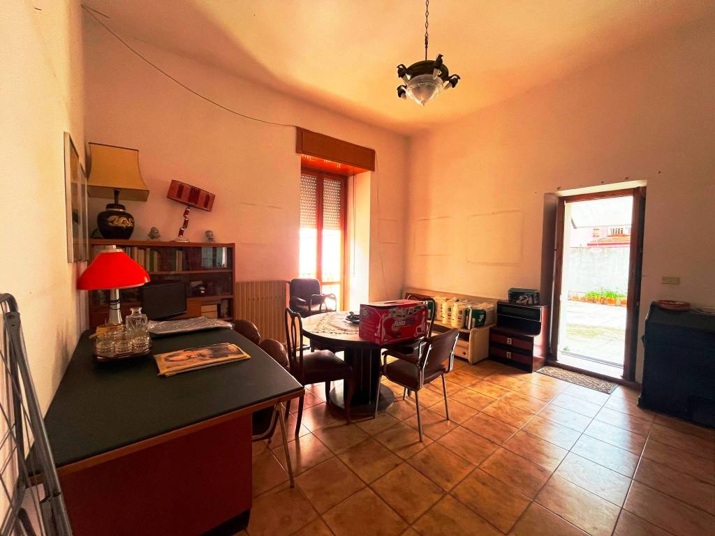 Appartamento a Foggia in Vico Corridoio, 19 - Foto 5