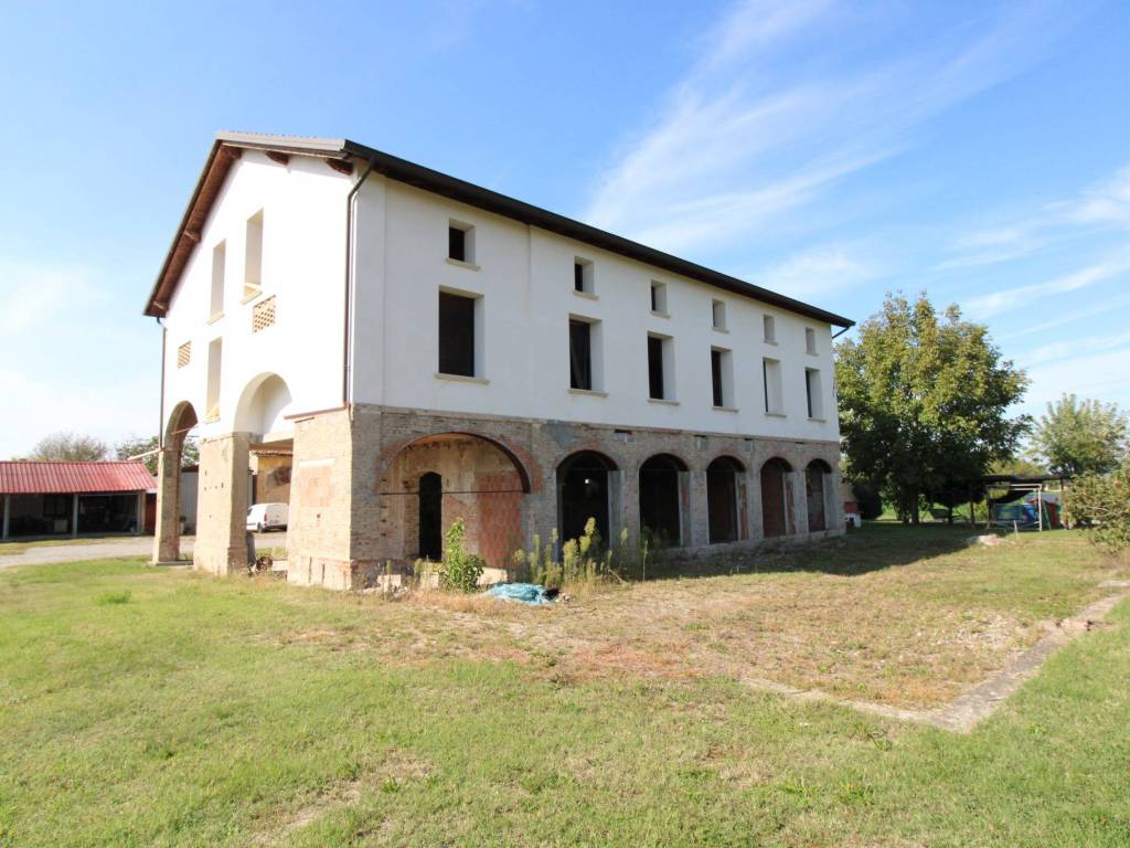 Rustico / casale a Reggio emilia - Foto 3