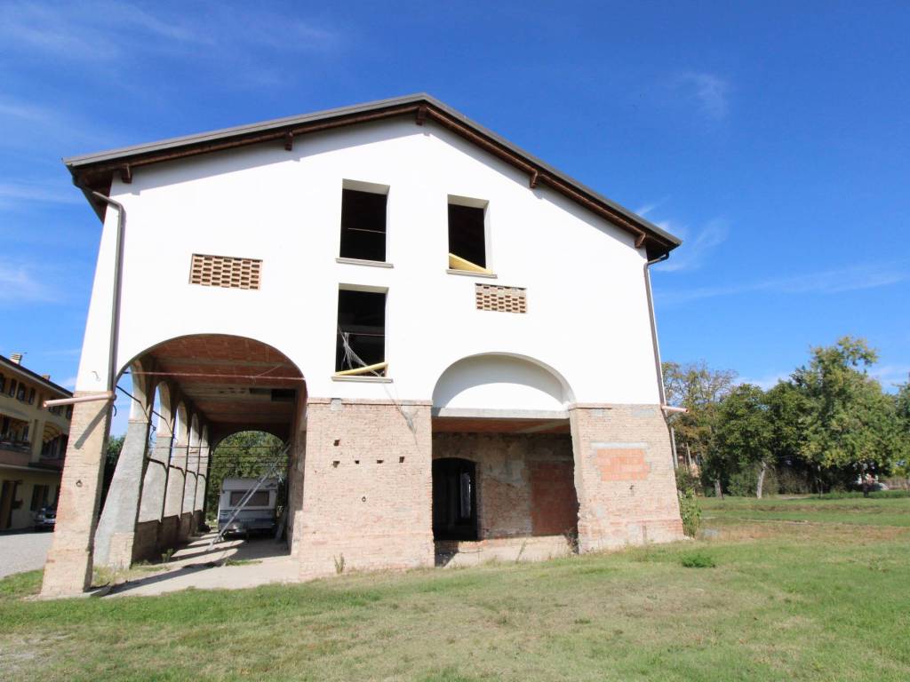 Rustico / casale a Reggio emilia - Foto 4