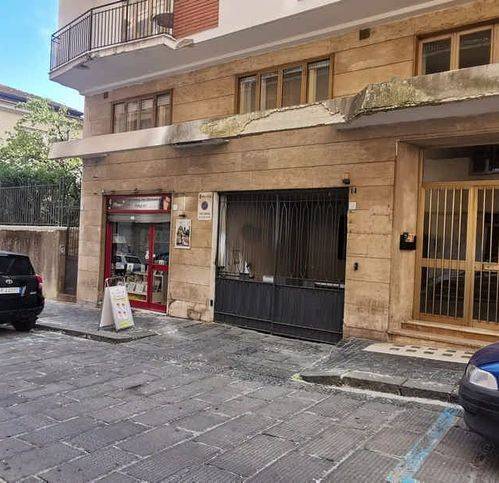 Box / garage a Avellino in Via San Crescitelli 14 - Foto 2