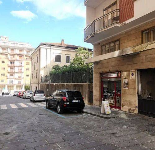 Box / garage a Avellino in Via San Crescitelli 14 - Foto 3
