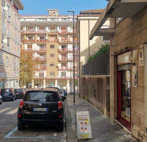Box / garage a Avellino in Via San Crescitelli 14 - Foto 4