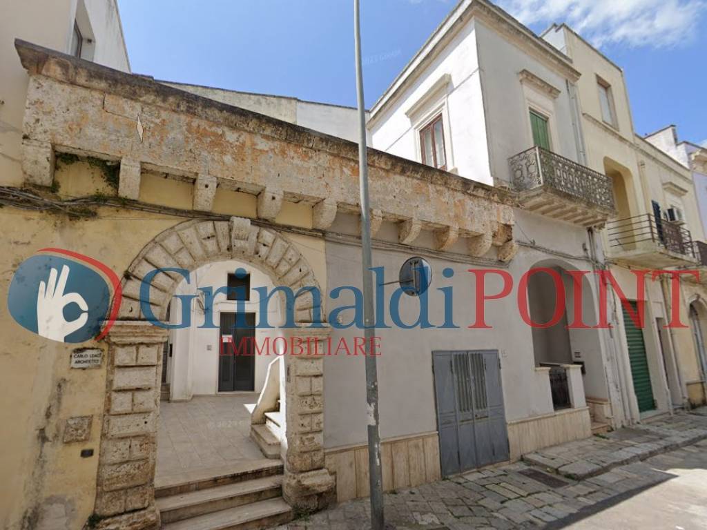 Appartamento a Novoli in Via Sant'Antonio, 10 - Foto 2