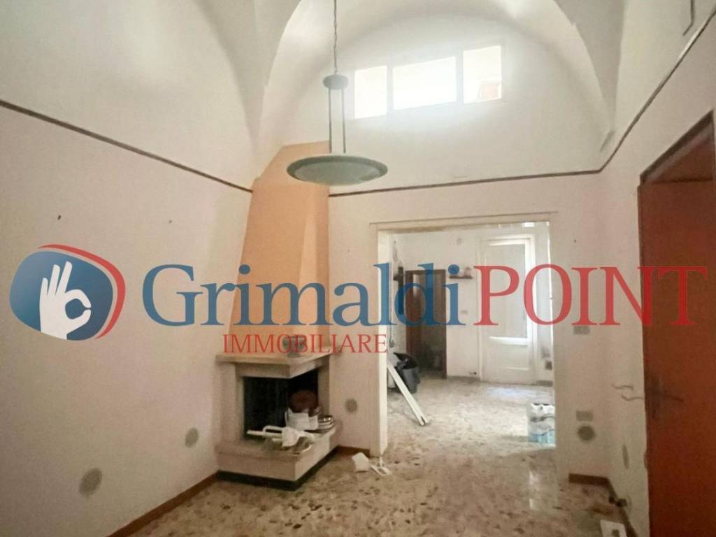 Appartamento a Novoli in Via Sant'Antonio, 10 - Foto 4